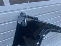 фото thumb №6, Jeep wrangler jl крыло правый перед 18-