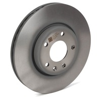 фото thumb №1, Диск тормозная перед opel insignia b - yr00073080