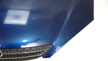 фото thumb №8, Капот кришка двигуна toyota camry 01-06r