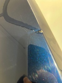 фото thumb №7, Dacia sandero stepway 2 ii lift 16- бампер задний