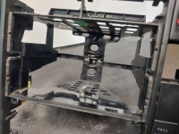 фото thumb №11, Рамка панелі розподільчої радіо seat alhambra mk1 рестайлінг 7m3858069g