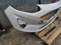 фото thumb №8, Бампер перед переднее ford fiesta mk7 2017-