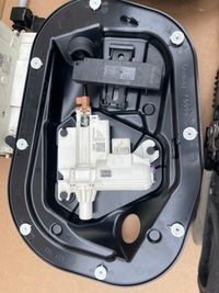 фото thumb №10, Доводчики замки блоки управління двері audi a6 c8 комплект jak новий