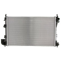 Купити Радіатор води bls croma signum vectra c 9-3 9-3x, фото thumb