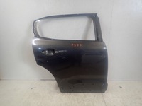 фото thumb №1, Двері праве задні задня citroen c5 aircross 2017-