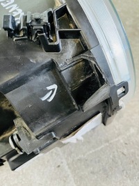 фото thumb №4, Jeep renegade лампа передняя правая 0051953106