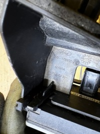 Модуль радар blis мертвого pola правий ford kuga mk3 рестайлінг Оригінал, фото thumb