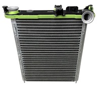 фото thumb №1, Отопитель peugeot rcz 2010 - 2015