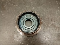 Купити 50-40le вал проміжний вал коробки передач saab 93 9-3 i 2.0 t автоматичної, фото thumb