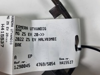 фото thumb №5, Mg zs ev 2020- камера заднего вида задняя 10742180