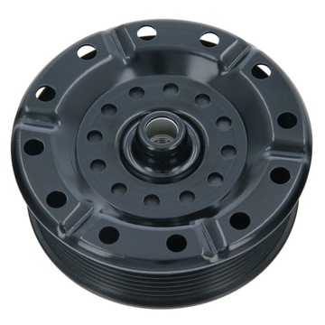 фото thumb №1, Сцепление компрессора toyota avensis t27 2008-2019