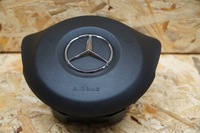 фото thumb №14, Панель приладів консоль ремені подушка подушка безпеки mercedes gla a45 x156 w156 оригінал 14-