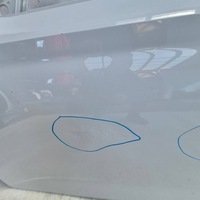 фото thumb №5, Skoda scala 19- двері перед передні ліва