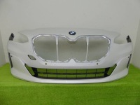 Купити Бампер перед bmw 2 2 u06 active tourer 21r- решітка, фото thumb