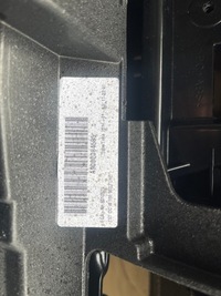 фото thumb №10, Mercedes gl gle gls x166 a292 приборная панель приборная консоль amg nić czerwona