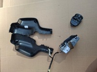 фото thumb №9, Камера перед комплект opel astra j iv 11r. 13330410