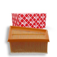 фото thumb №8, Фильтр воздуха renault clio ii duster duster 4x4