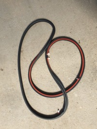 фото thumb №1, Porsche оригінальний номер 97053727601