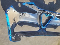 фото thumb №15, Бампер перед передній alfa romeo stelvio veloce 2020-