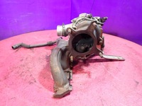 фото thumb №5, Vw passat cc 12- lift fl 2,0 tsi cct ccta турбина турбонагнетатель 06j145713k