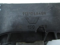 фото thumb №5, Renault clio v кронштейн подушка двигуна 1.0 tce 112104949r 112323904r