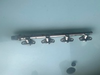 фото thumb №1, ____молдинг впрыскная___ honda civic x 1,5 vtec __turbo__17-23