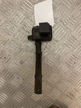 фото thumb №5, Mercedes-benz glc x253 c253 котушка запалювання високого напруги a2709060500