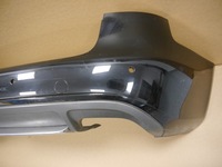 фото thumb №4, Audi s4 b8 бампер зад 4xpdc универсал