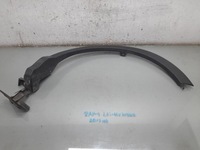 фото thumb №1, Молдинг крила лівий задня toyota rav4 iv 75606-42130