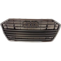 фото thumb №1, Решітка радіатора решітка радіатор audi a6 c8 4k0853651