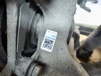 фото thumb №6, Поворотный кулак рычаги ступица правый задняя audi a4 b8 a5 8t 8k0505432ap 8k0505436ab