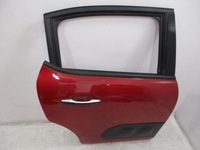 фото thumb №1, Citroen c3 iii двері праве задні epyd