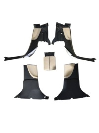 Повний салон всі tesla model s Київ, фото thumb