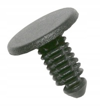 фото thumb №1, 10szt citroen c5'00-'04 -кліпса оббивник. багажника