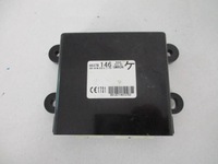 фото thumb №1, Citroen c4 aircross модуль двері