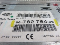 фото thumb №8, Радіо peugeot 508 i 8d 9666090780