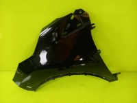 фото thumb №3, Крыло левый перед lp lift лак tegne renault captur i 18r