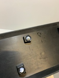 фото thumb №14, Renault trafic iii ліва молдинг 768556674r