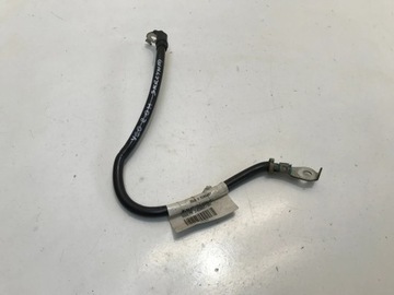 фото thumb №1, Volvo v60 ii 2.0 t гібрид 2020 шланг масовий акумулятора 31453062