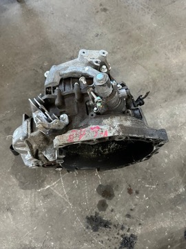 фото thumb №1, Opel vectra c signum 1.9 cdti коробка передач m32