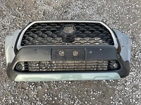 фото thumb №1, Toyota corolla перед cross бампер