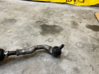 фото thumb №9, Трансмиссия рулевая рулевая рейка volvo xc90 ii eu