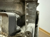 фото thumb №11, Блок  двигуна audi skoda seat cupra volkswagen 1.5 tsi 05e103011s 05e103023g