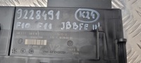 фото thumb №9, Bmw f10 f11 модуль блок керування комфорту jbbfe iii 9228491