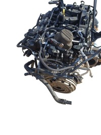 фото thumb №1, Двигатель ford 2.3 ecoboost st n3da комплект