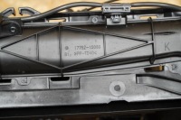 Ремінь передній підсилювач балка бампера абсорбер lexus lbx новий 0km 24r Ціна, фото thumb