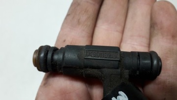 фото thumb №7, Mini one r50 00- 1.6 форсунка форсунки 0280155991 04891192aa