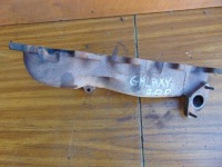 фото thumb №2, Коллектор выпускной ford galaxy mk3 2.0 tdci