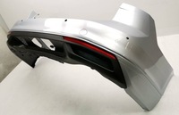 фото thumb №3, Новий org бампер зад vw passat b8 універсал lc7a 4xpdc