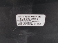 фото thumb №12, Vw beetle 5c 10-19 бампер передний org